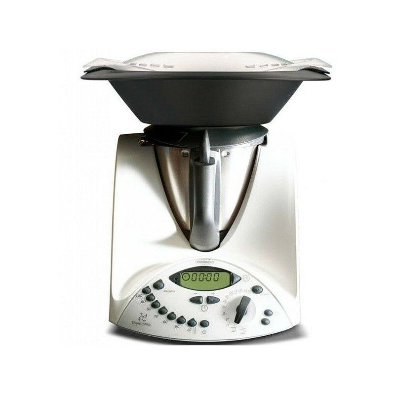 Thermomix reconditionnés – Importés directement d’Allemagne – Tous modèles disponibles !