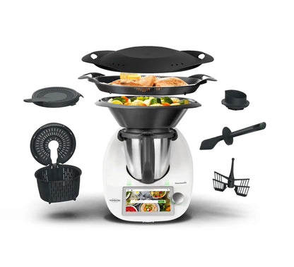 Thermomix reconditionnés – Importés directement d’Allemagne – Tous modèles disponibles !